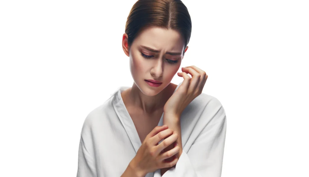 知らないと損！ 毛じらみの意外な事実と正しい対処法