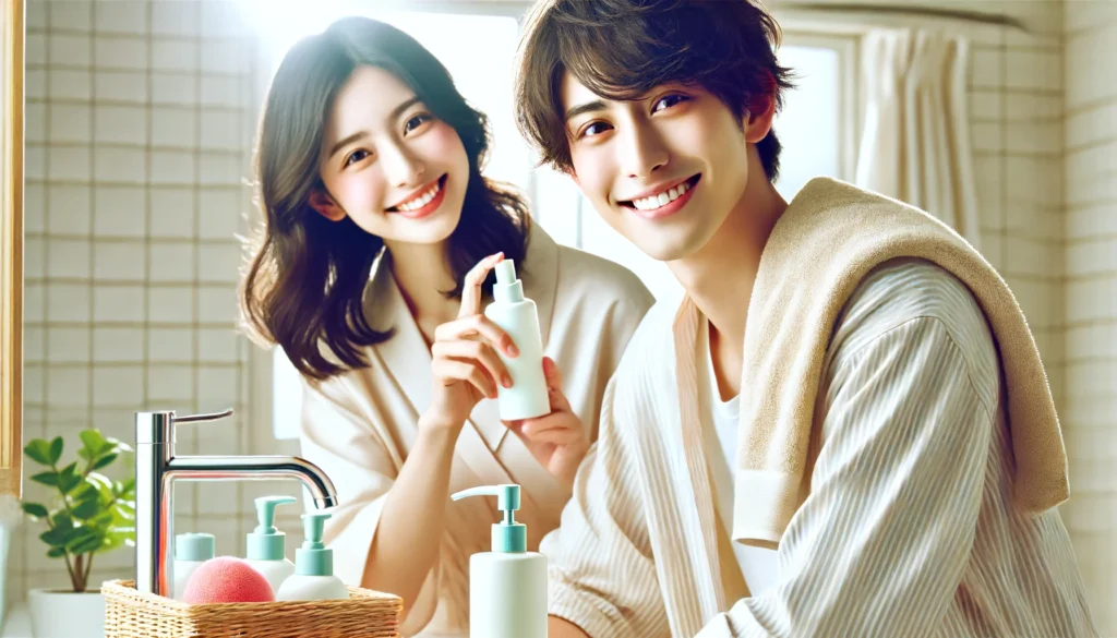 シラミ駆除に最適！シラミンローションの効果と使い方