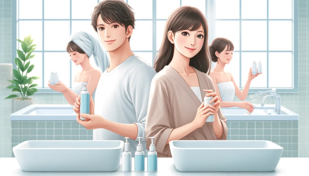 頭ジラミ対策の決定版！シラミンローションの口コミとレビュー