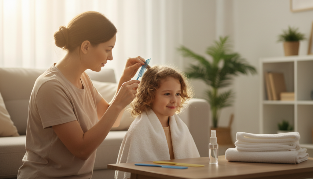 予防対策と感染防止の基礎ガイド：家庭で今すぐできる実践チェックリスト