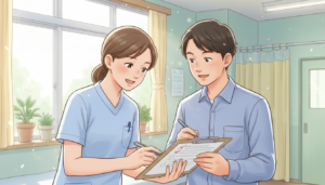 学校・保育園で見つけたときの対策ガイド：保護者と現場が迷わない手順