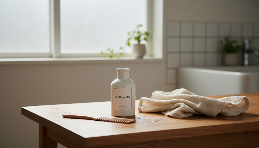 対策商品一覧ガイド：アタマジラミ・カンジダ対策の選び方と使い方