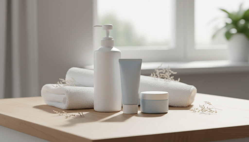 対策商品一覧・おすすめガイド：目的別に選べる家庭でのケア法