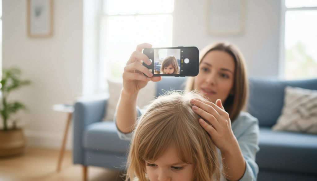 症状の見分け方と早期発見チェック：家庭でできるやさしいガイド